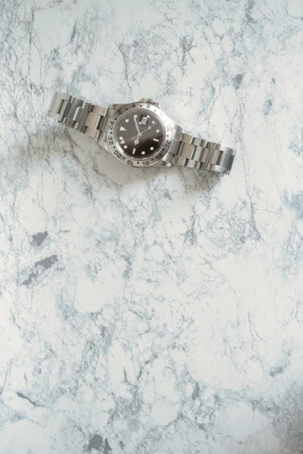 時代を超えて愛されるオメガの魅力と高級時計市場での資産価値の真実